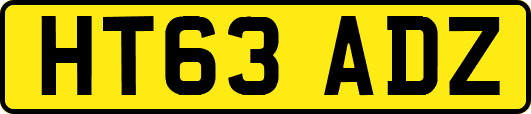 HT63ADZ