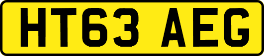 HT63AEG