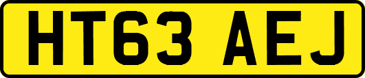 HT63AEJ