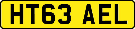 HT63AEL