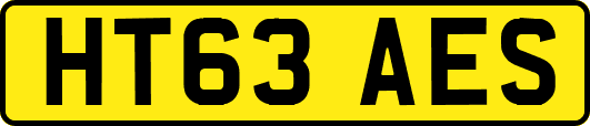 HT63AES