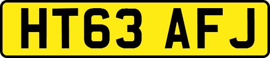 HT63AFJ