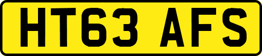 HT63AFS