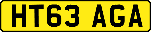 HT63AGA