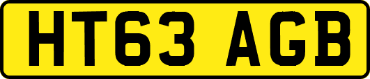 HT63AGB