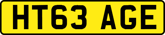 HT63AGE