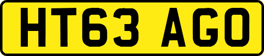 HT63AGO
