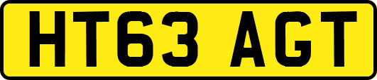 HT63AGT