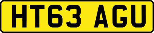 HT63AGU