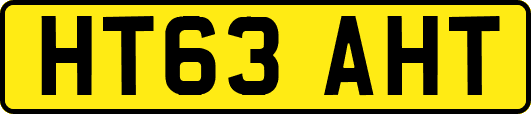 HT63AHT