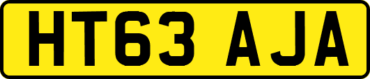 HT63AJA
