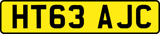 HT63AJC
