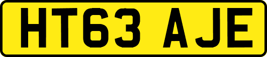 HT63AJE