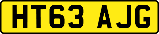 HT63AJG