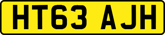 HT63AJH
