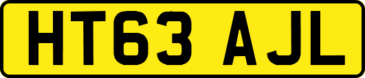 HT63AJL
