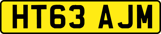 HT63AJM