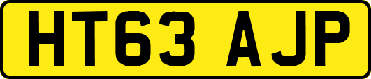 HT63AJP