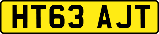 HT63AJT