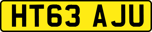 HT63AJU