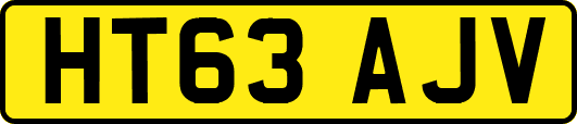 HT63AJV