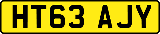 HT63AJY