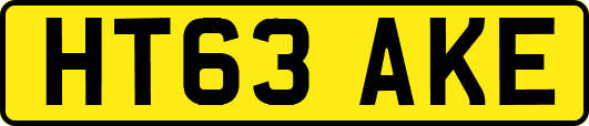 HT63AKE