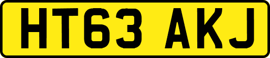 HT63AKJ
