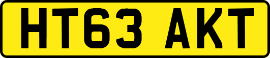 HT63AKT
