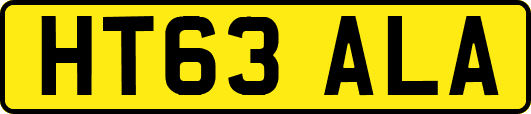 HT63ALA