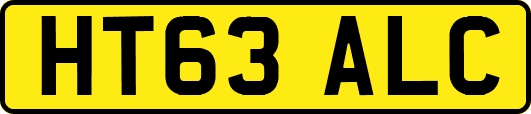 HT63ALC