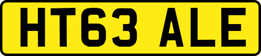 HT63ALE