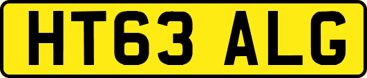 HT63ALG