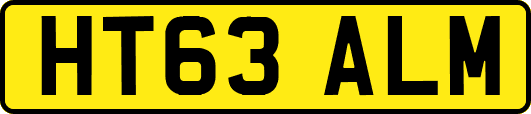 HT63ALM