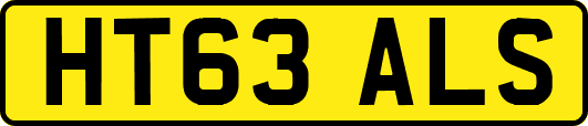 HT63ALS