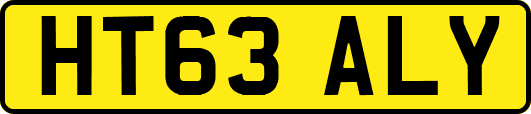 HT63ALY
