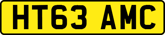 HT63AMC