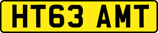 HT63AMT