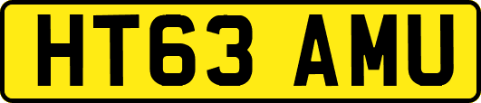 HT63AMU