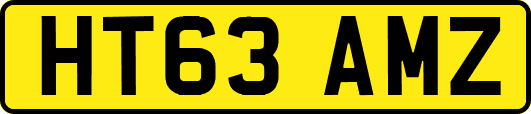 HT63AMZ