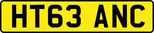 HT63ANC