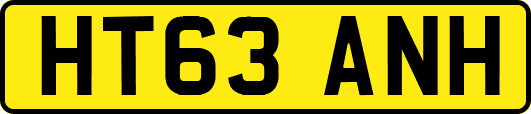 HT63ANH