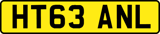 HT63ANL
