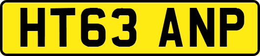 HT63ANP