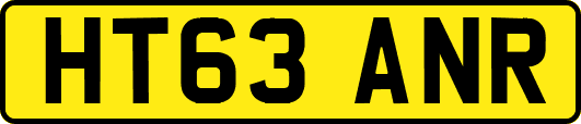 HT63ANR