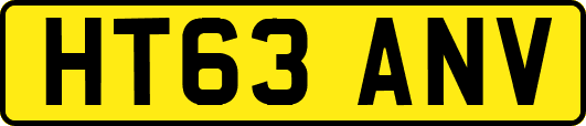 HT63ANV