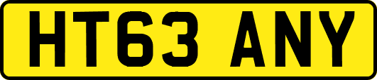 HT63ANY