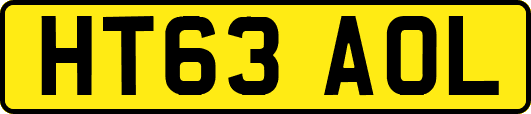 HT63AOL