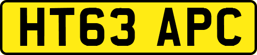 HT63APC