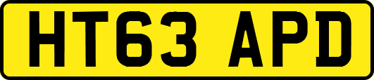 HT63APD